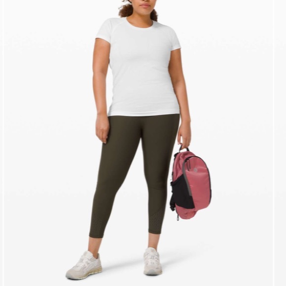 NWT ✨Super Rare✨ Lululemon Athletica Swiftly Tech Short Sleeve JAPAN EXCLUSIVE - Picture 6 of 11